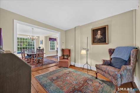 9 Ingham Hill Road Essex CT 06426