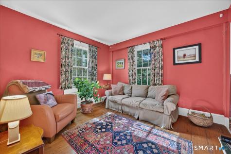 9 Ingham Hill Road Essex CT 06426