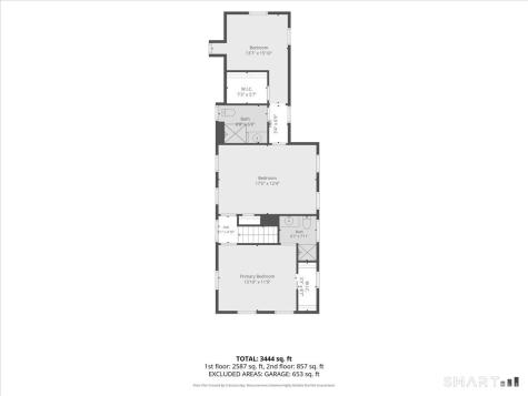 9 Ingham Hill Road Essex CT 06426