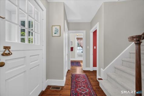 9 Ingham Hill Road Essex CT 06426