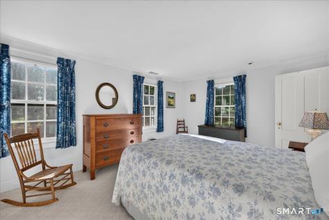 9 Ingham Hill Road Essex CT 06426