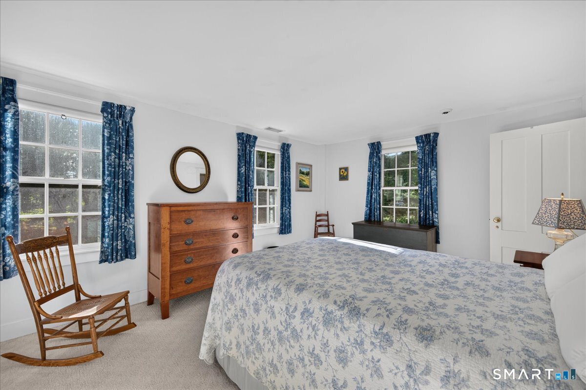 9 Ingham Hill Road Essex CT 06426