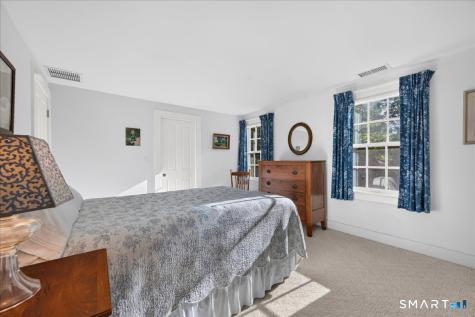9 Ingham Hill Road Essex CT 06426