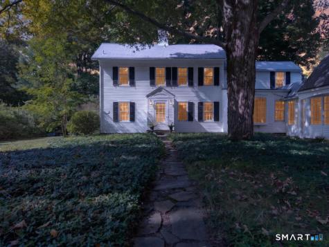 9 Ingham Hill Road Essex CT 06426