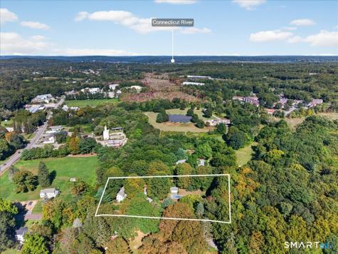 9 Ingham Hill Road Essex CT 06426