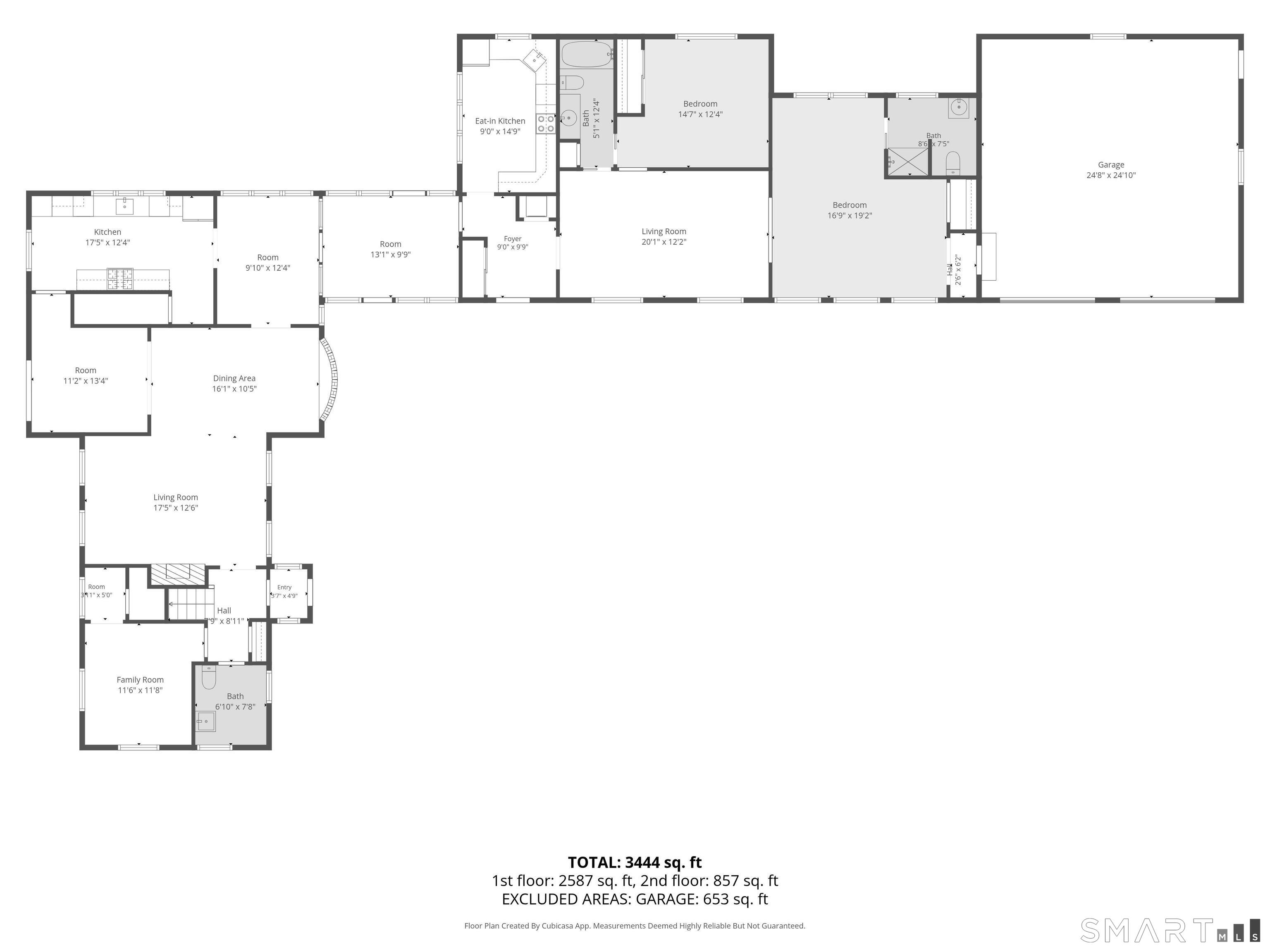 9 Ingham Hill Road Essex CT 06426