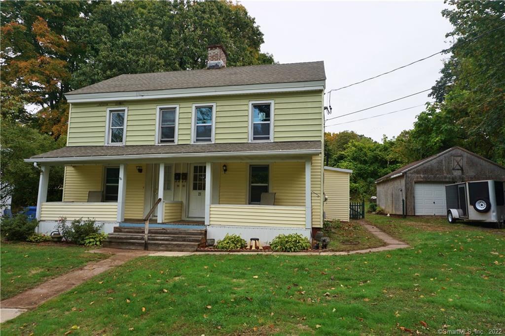 19 Stock Place Manchester CT 06042