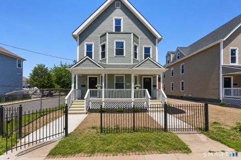 102 Capen Street Hartford CT 06120
