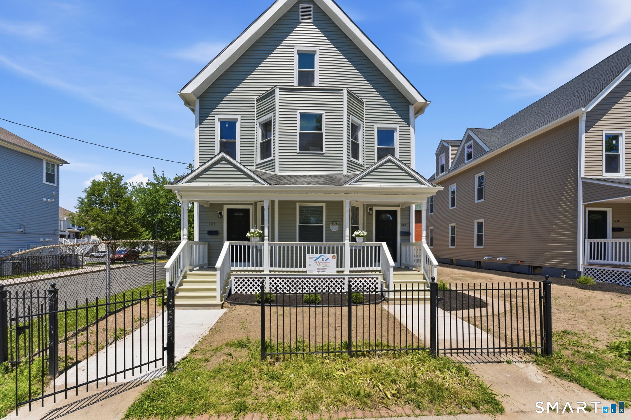 102 Capen Street Hartford CT 06120