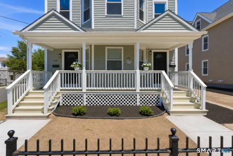 102 Capen Street Hartford CT 06120
