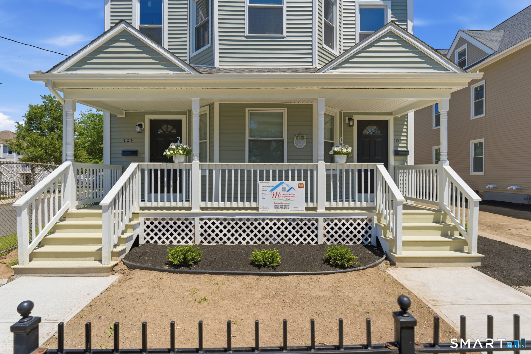 102 Capen Street Hartford CT 06120