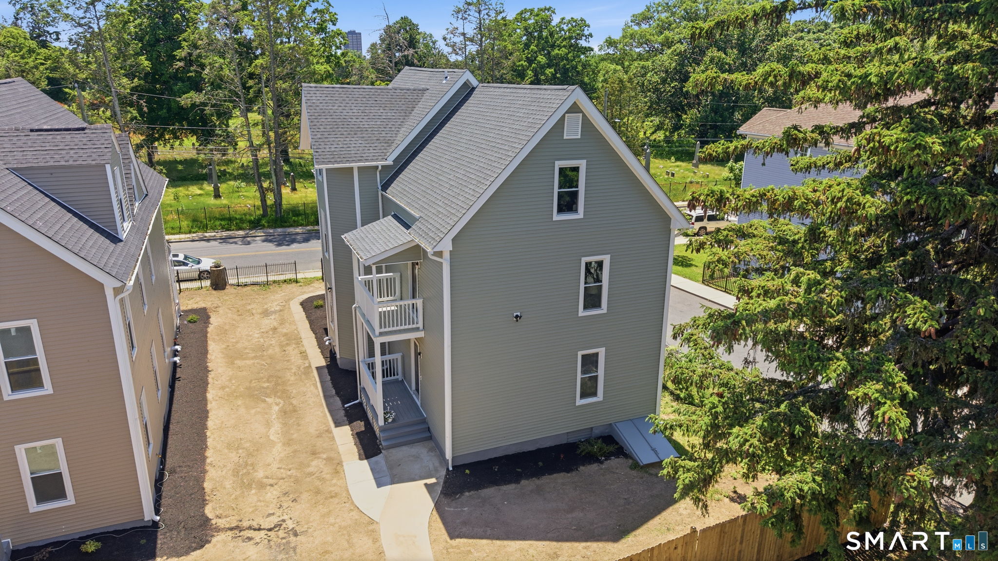 102 Capen Street Hartford CT 06120