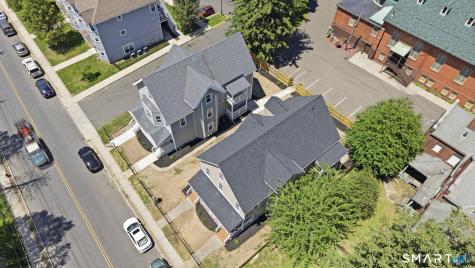 102 Capen Street Hartford CT 06120