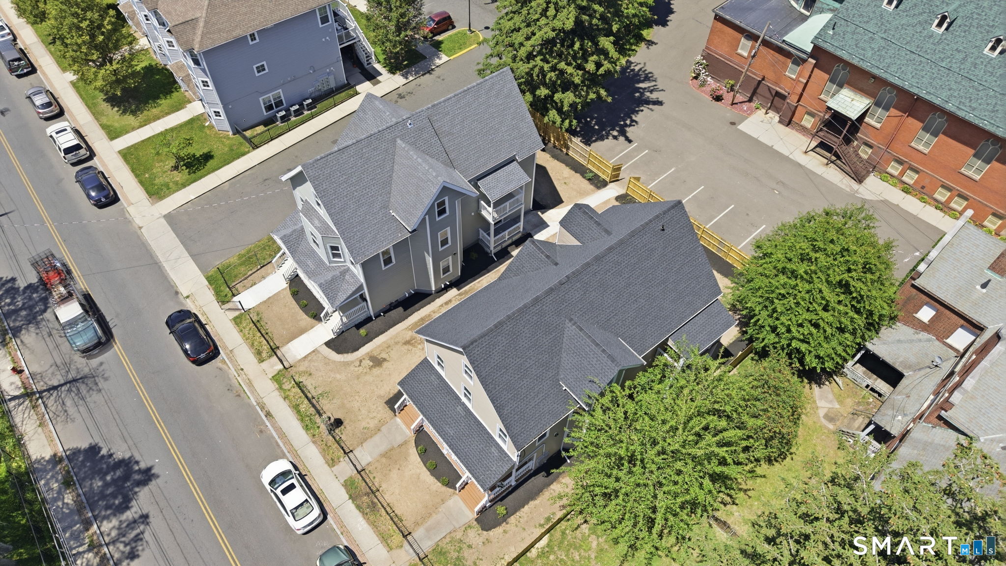 102 Capen Street Hartford CT 06120