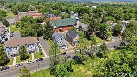 102 Capen Street Hartford CT 06120