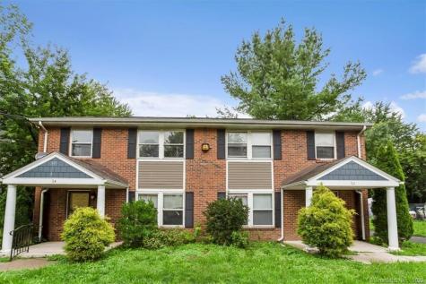 52 Enfield Street Hartford CT 06112