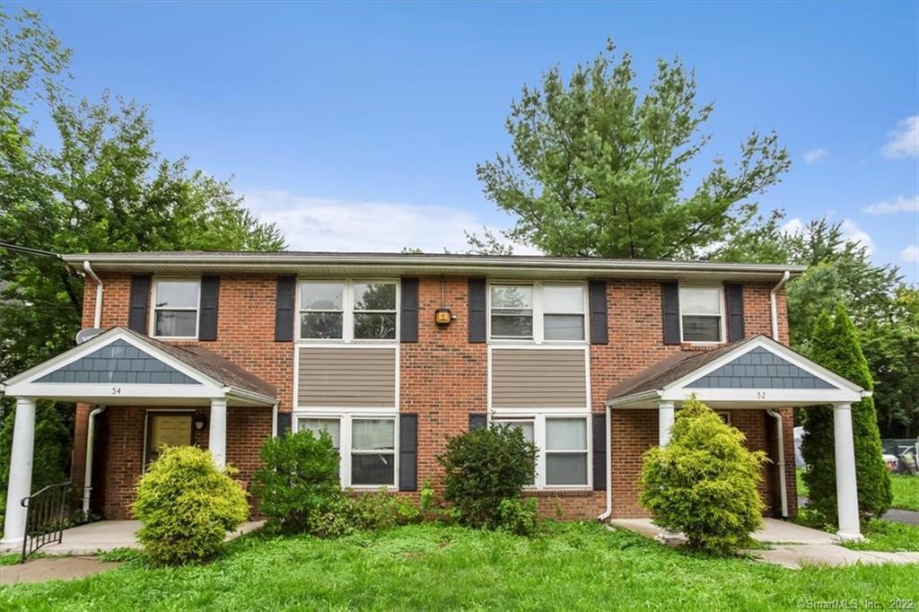 52 Enfield Street Hartford CT 06112