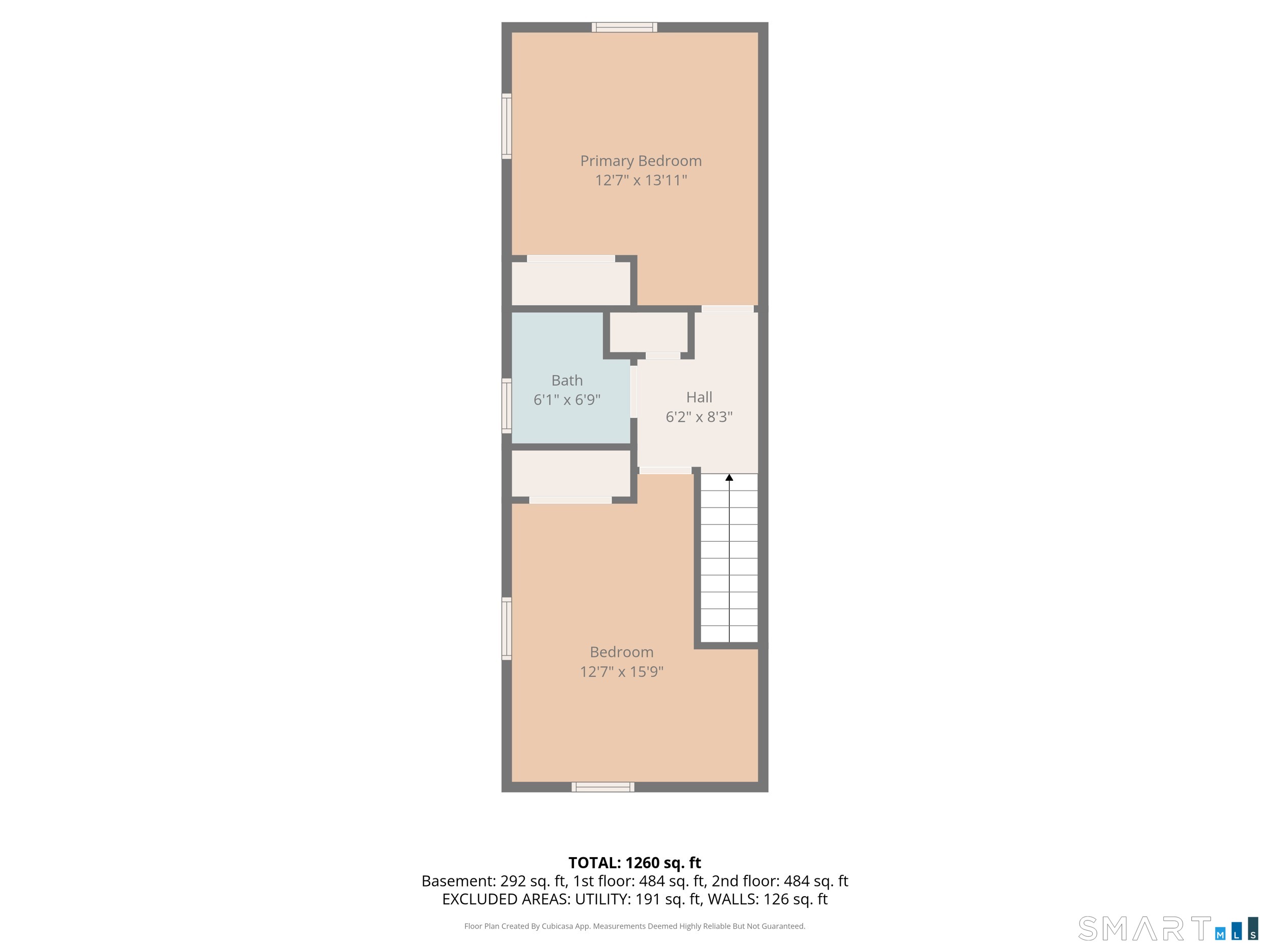 30 Lyndale Street Manchester CT 06040