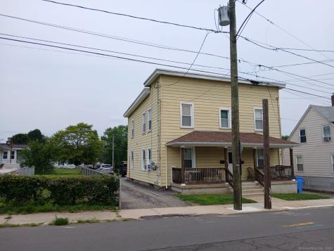 592 Congress Avenue Waterbury CT 06708