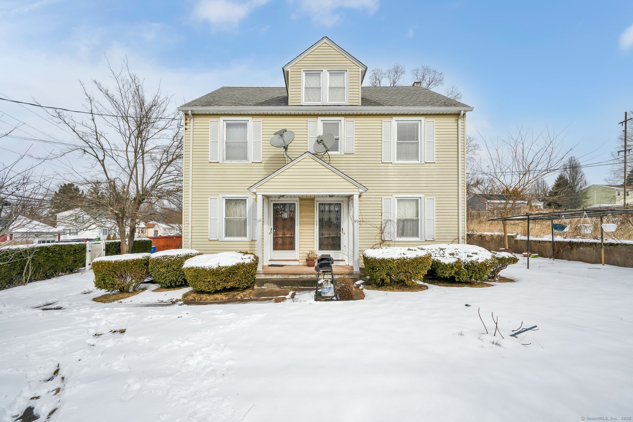 88 Saybrook Road Middletown CT 06457