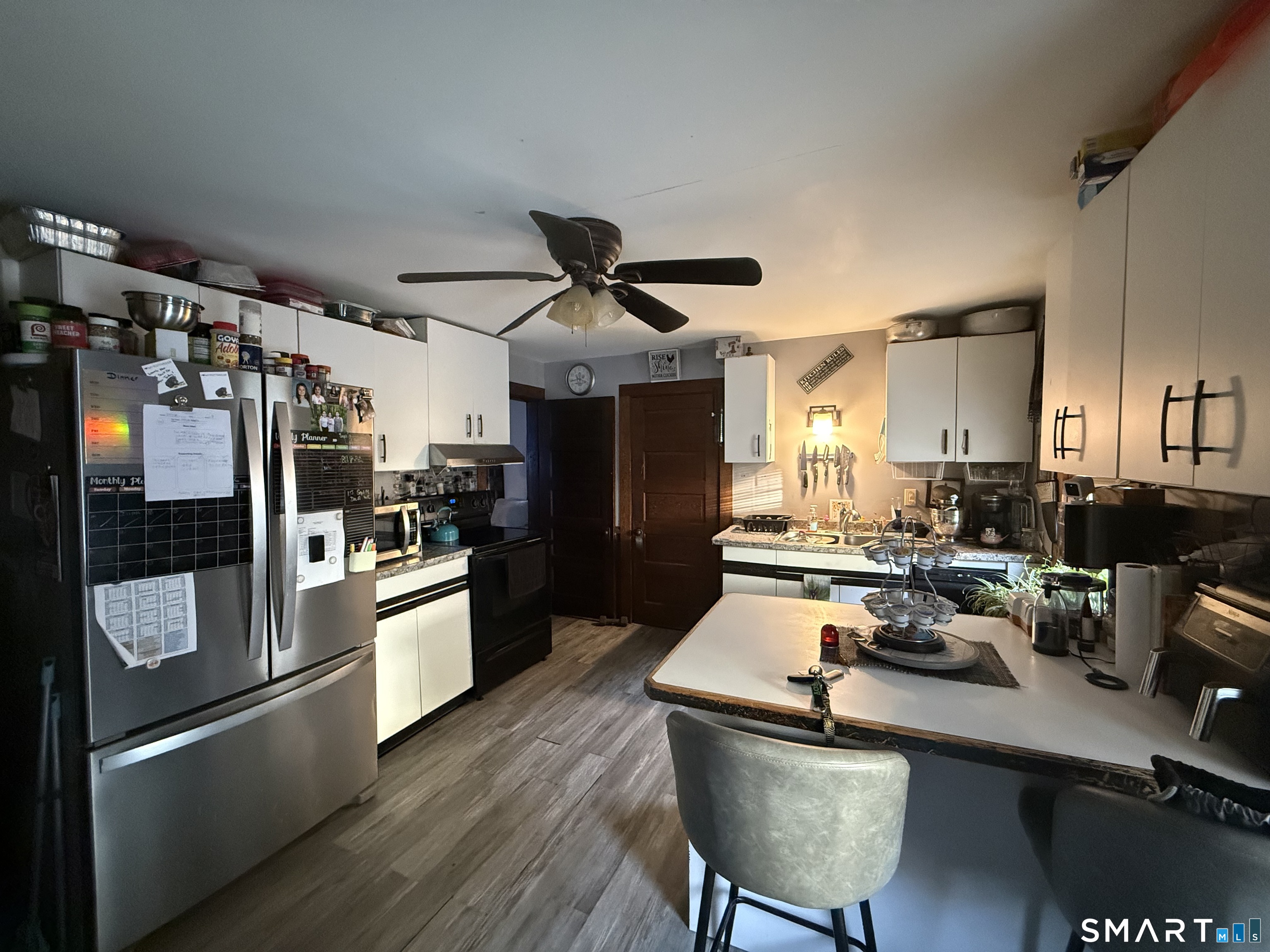 291-293 School Street Putnam CT 06260