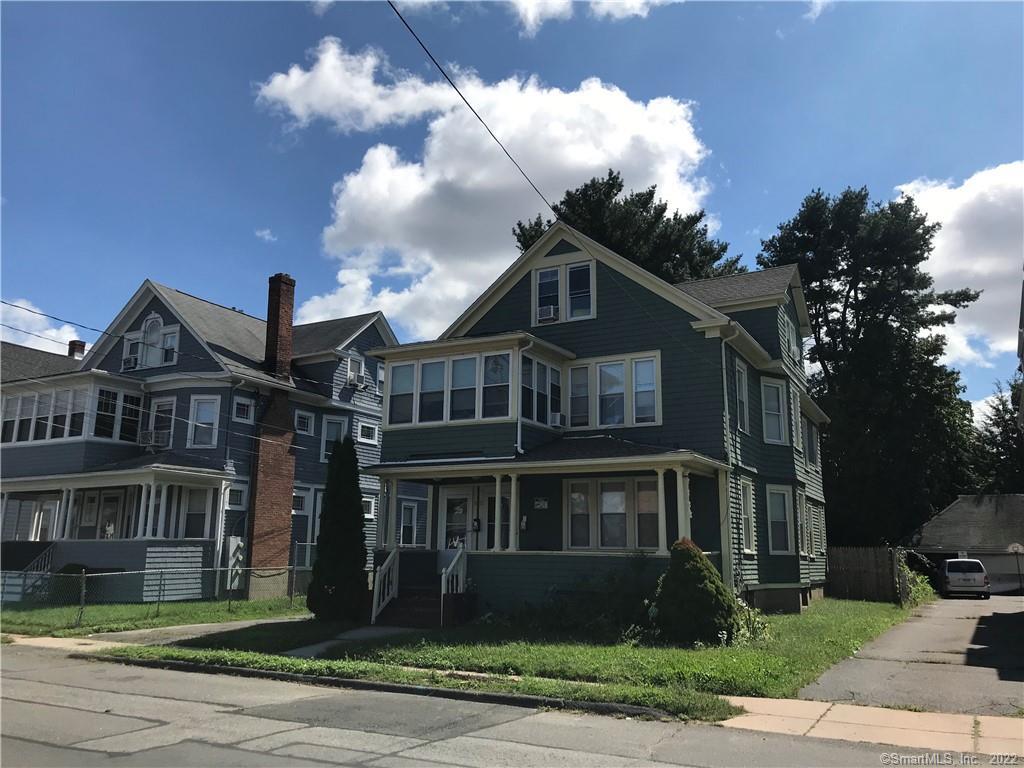 55 Chapel Street East Hartford CT 06108