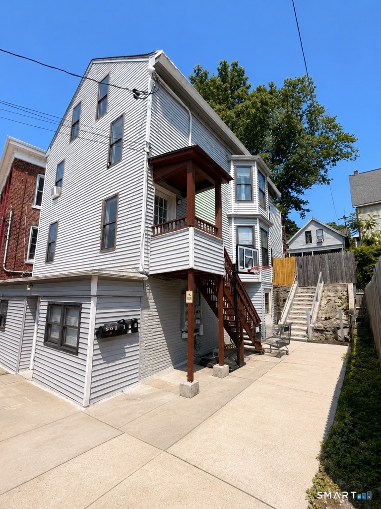 502 East Main Street Norwich CT 06360