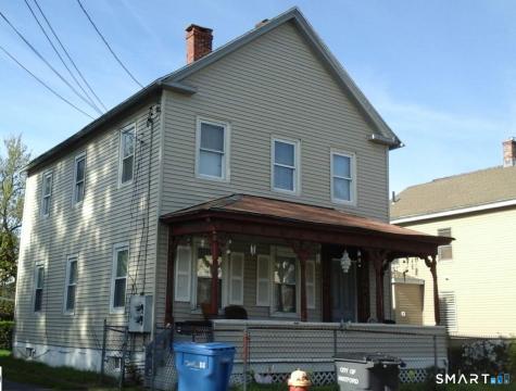 55 Glendale Avenue Hartford CT 06106