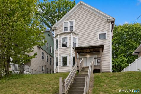 500 Wilson Street Waterbury CT 06708