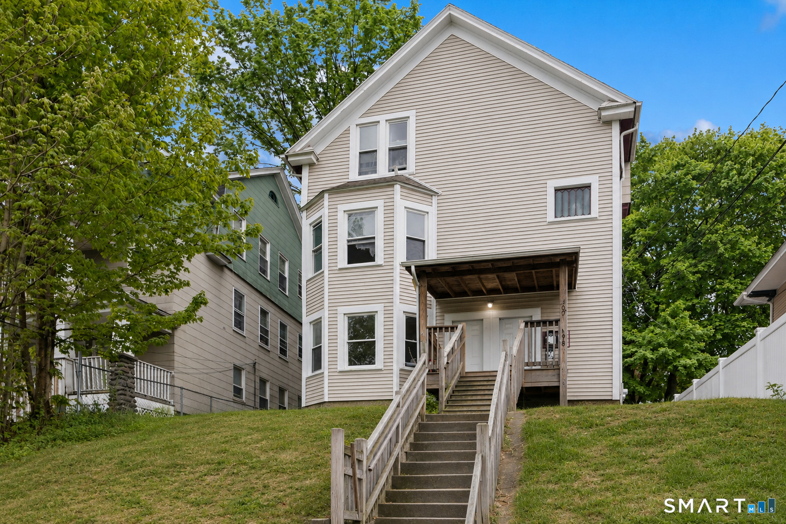 500 Wilson Street Waterbury CT 06708