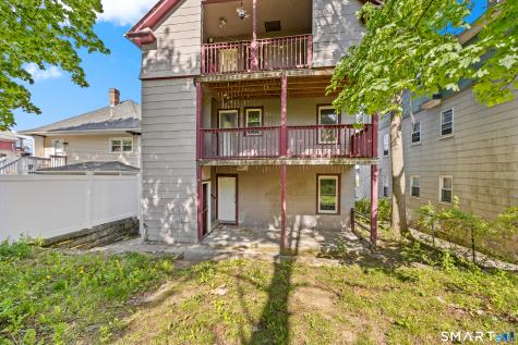 500 Wilson Street Waterbury CT 06708