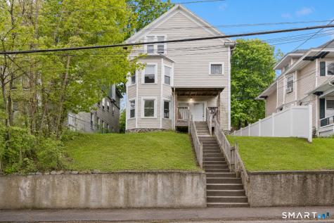 500 Wilson Street Waterbury CT 06708