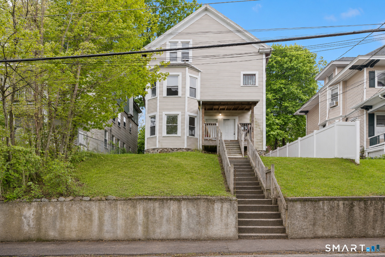 500 Wilson Street Waterbury CT 06708