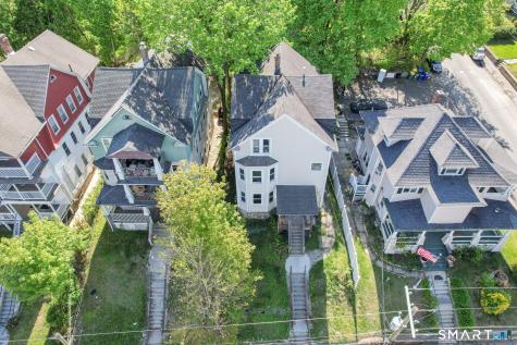 500 Wilson Street Waterbury CT 06708