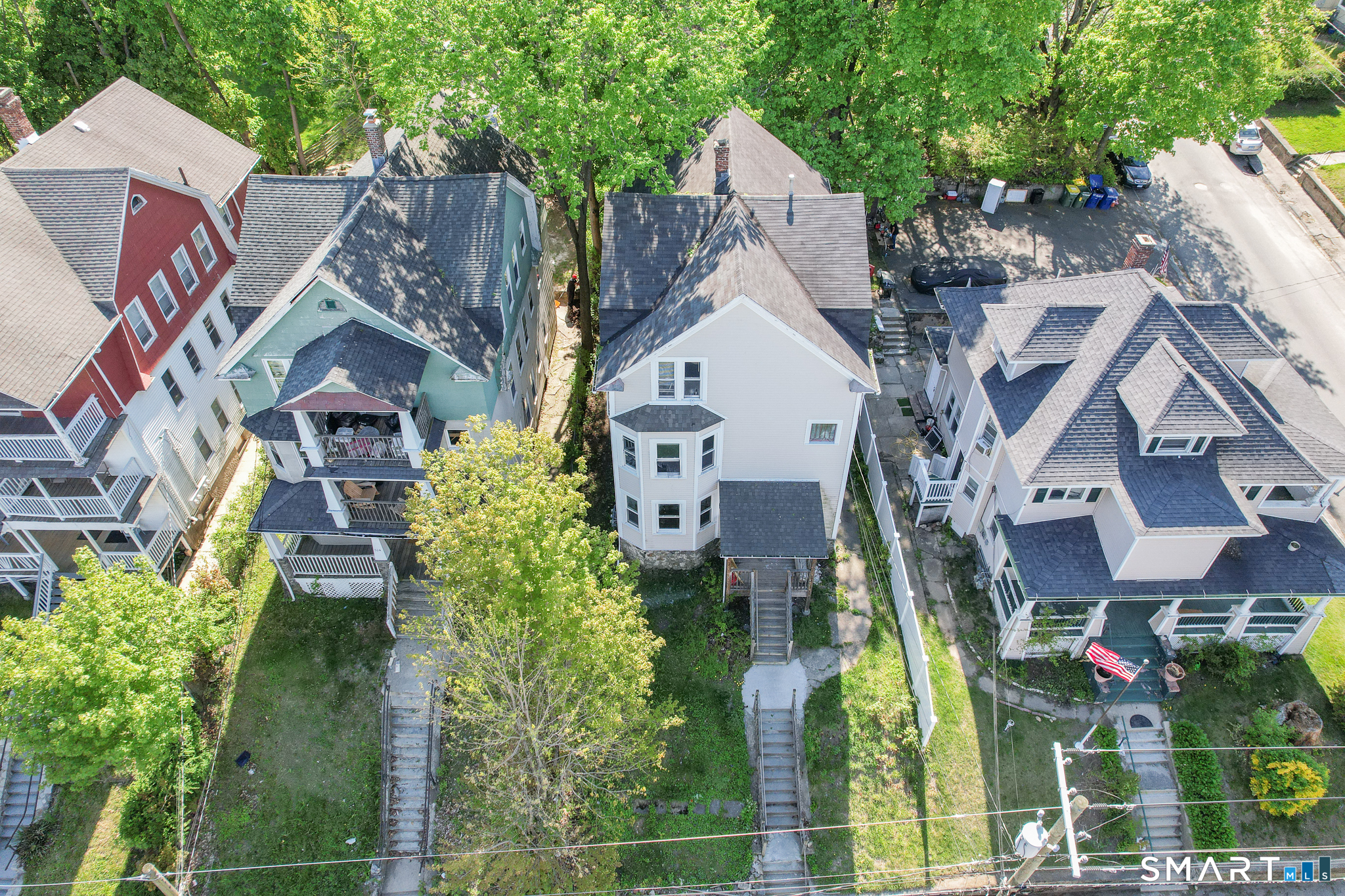 500 Wilson Street Waterbury CT 06708