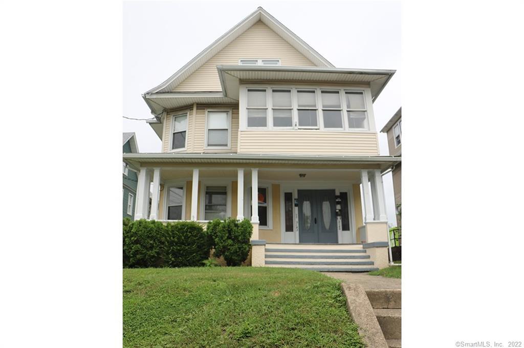 3180 Fairfield Avenue Bridgeport CT 06605