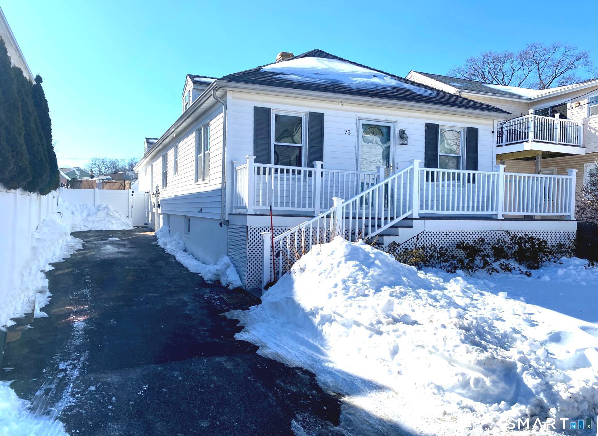 73 Rippowam Road Stamford CT 06902