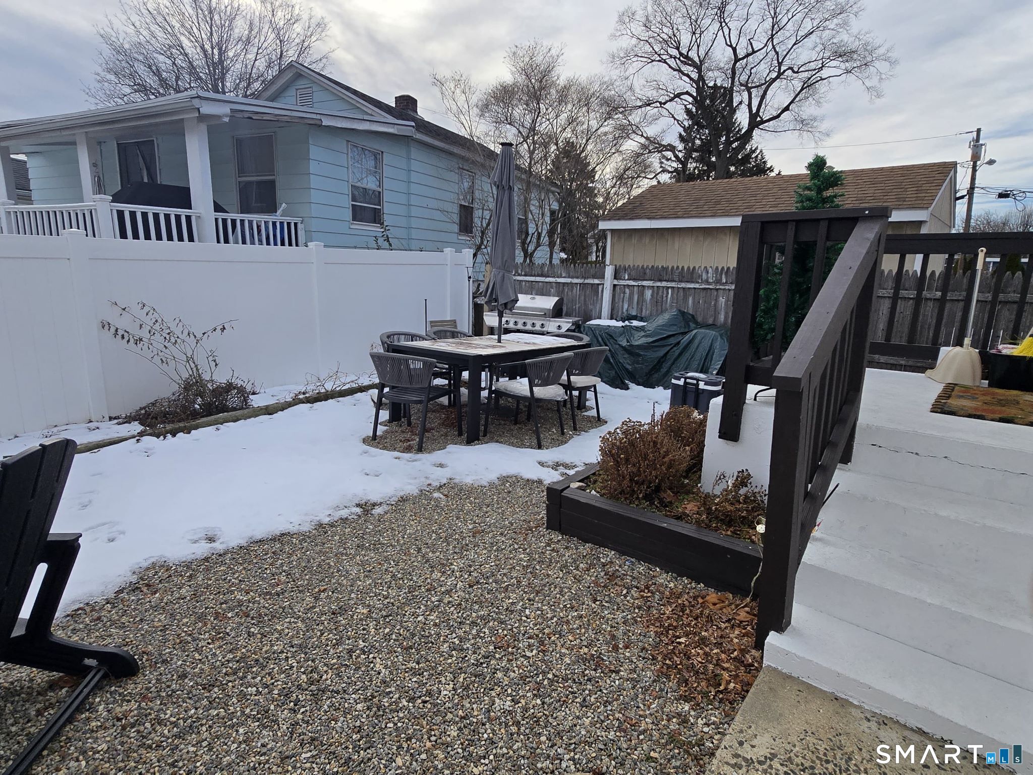 73 Rippowam Road Stamford CT 06902