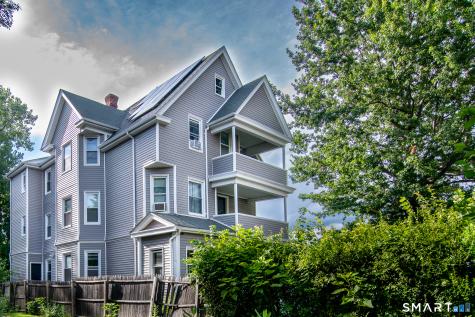 395 Woodland Street Hartford CT 06112