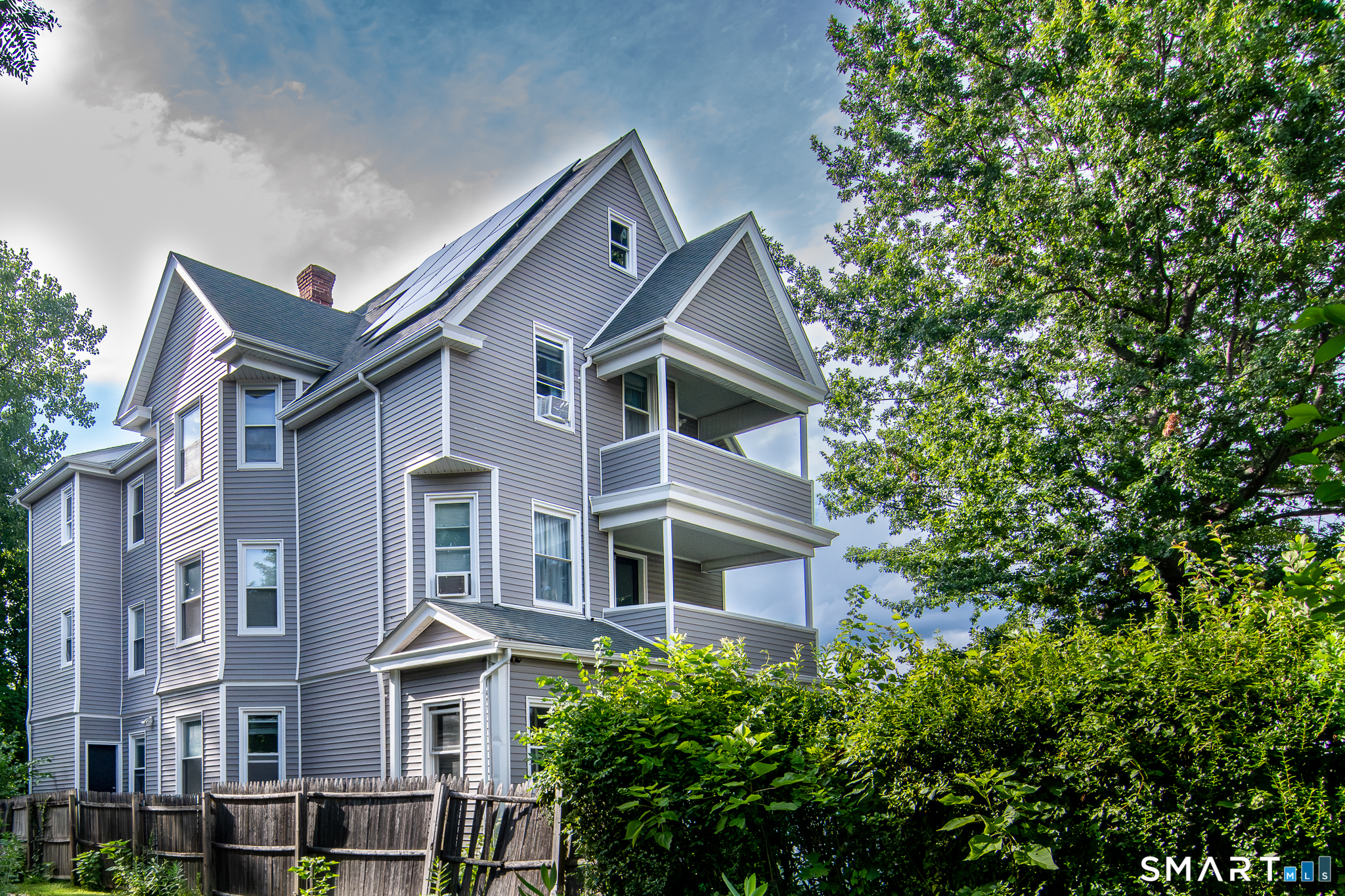 395 Woodland Street Hartford CT 06112