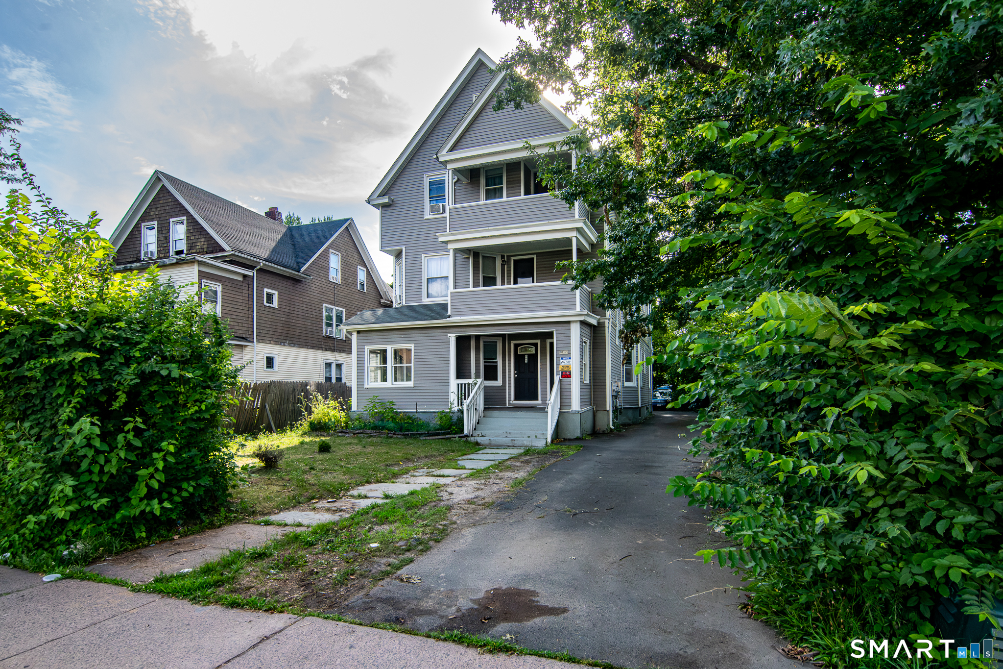 395 Woodland Street Hartford CT 06112