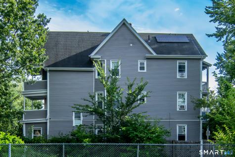 395 Woodland Street Hartford CT 06112