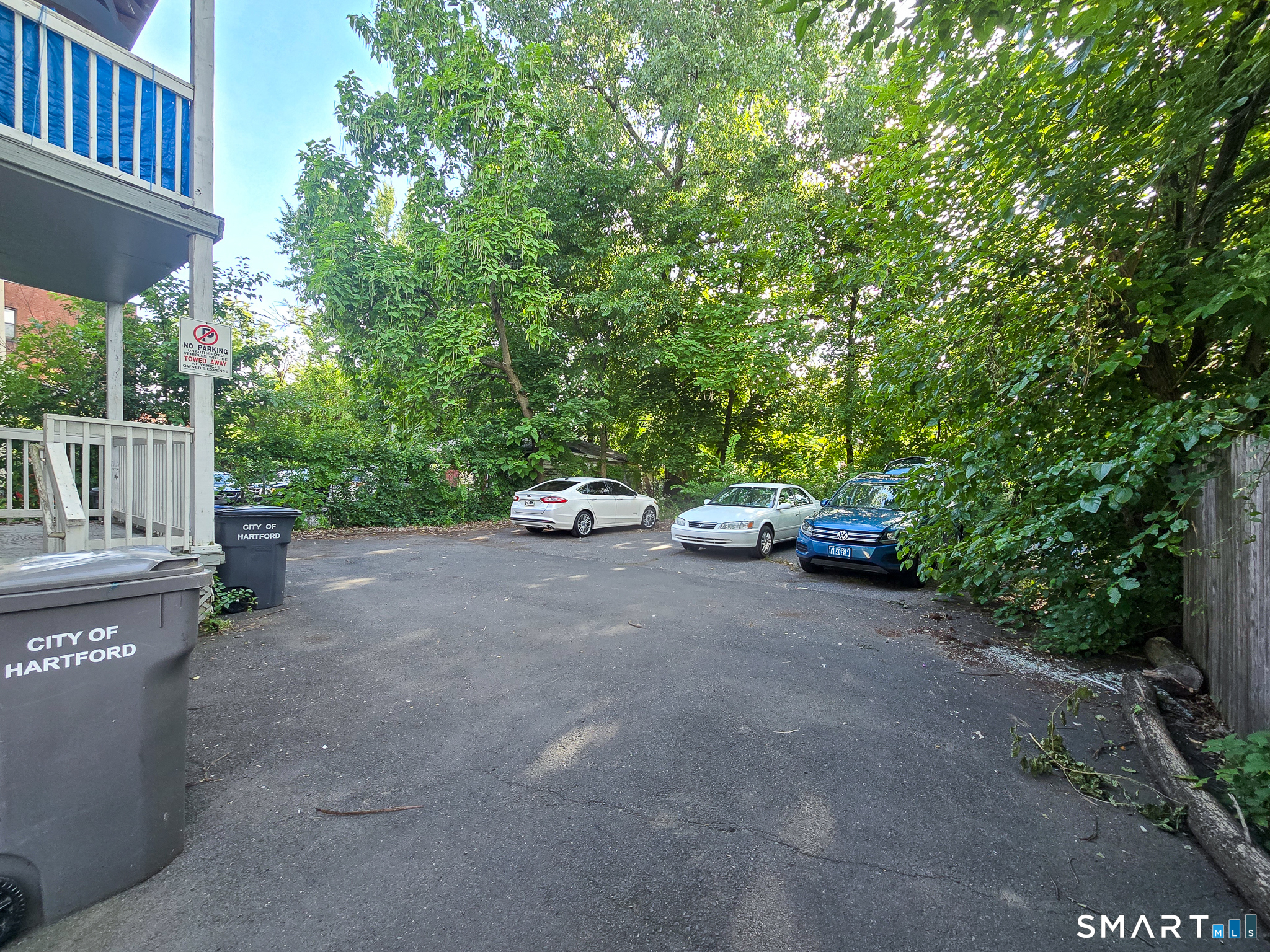 395 Woodland Street Hartford CT 06112
