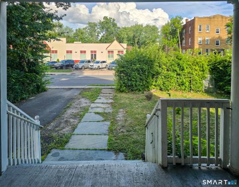 395 Woodland Street Hartford CT 06112