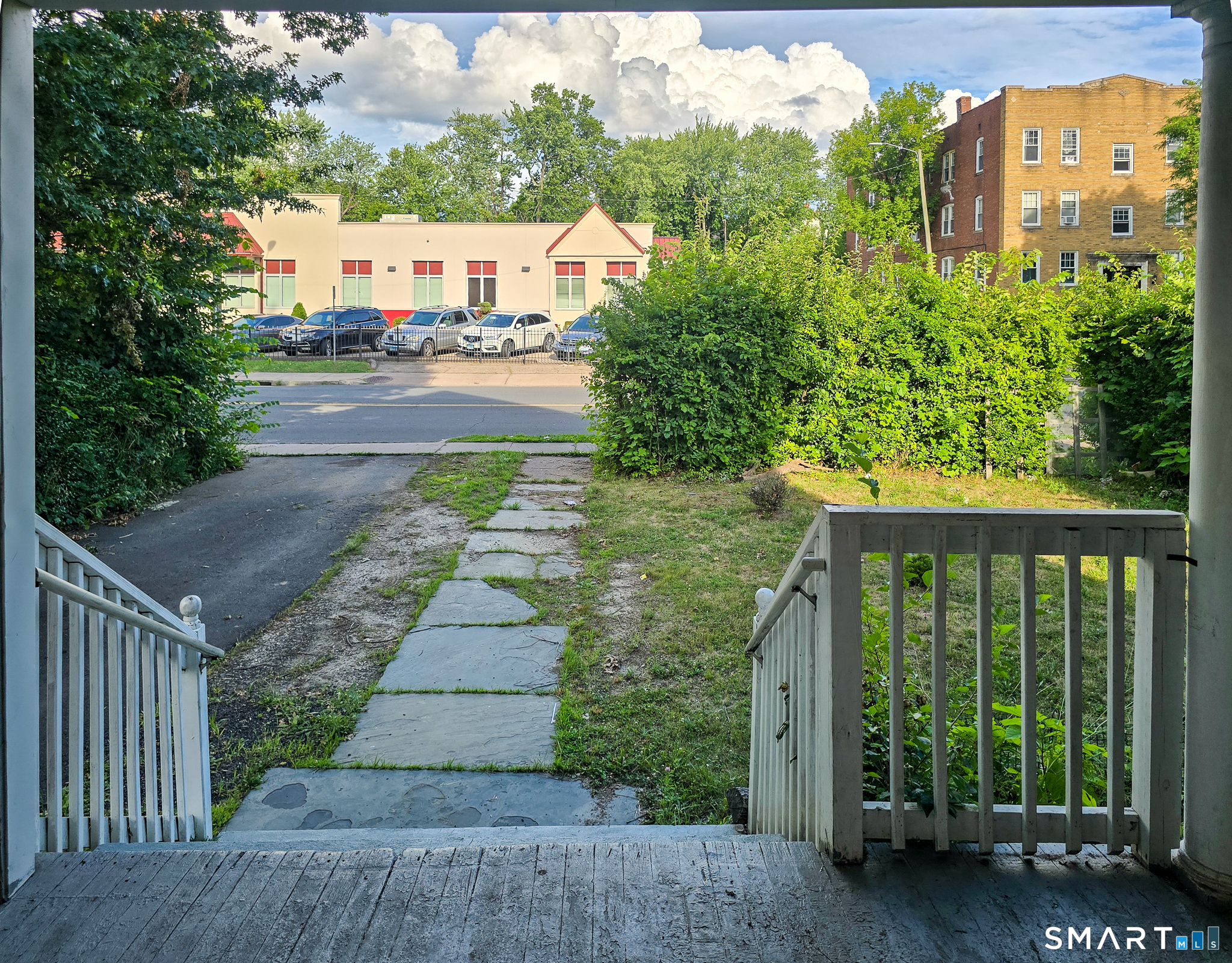 395 Woodland Street Hartford CT 06112