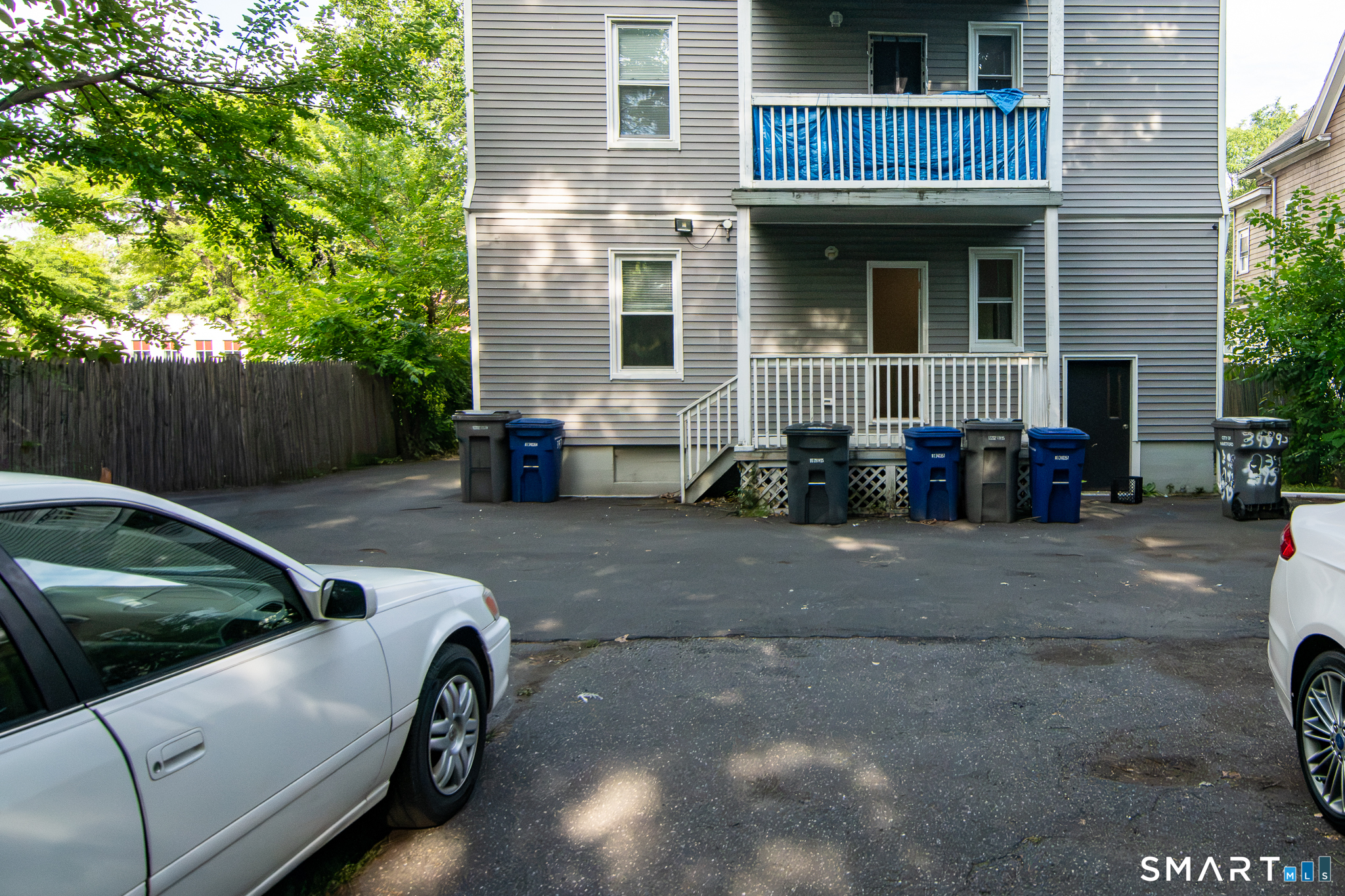 395 Woodland Street Hartford CT 06112