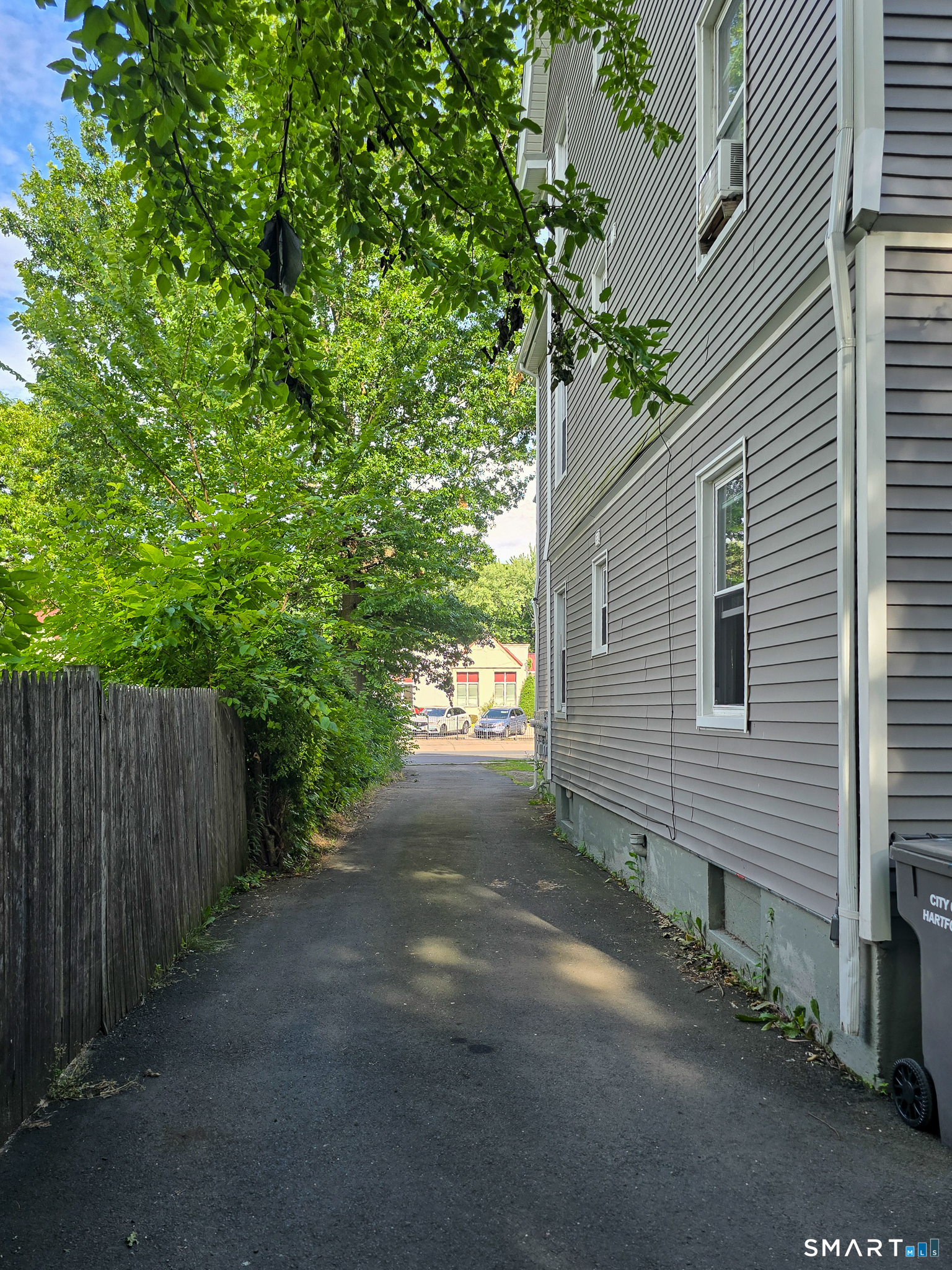 395 Woodland Street Hartford CT 06112