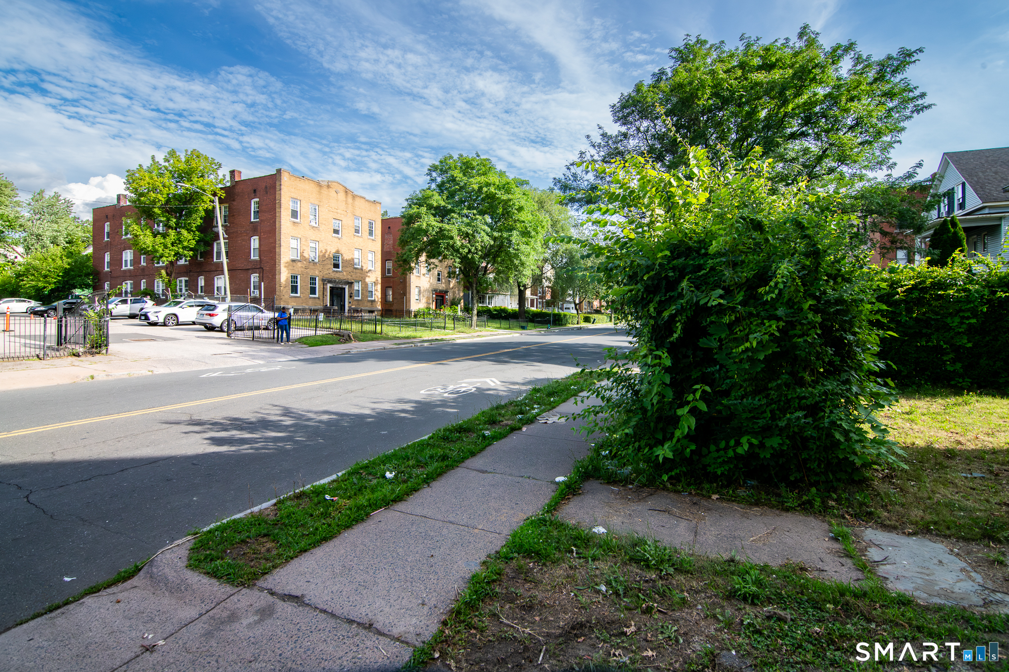 395 Woodland Street Hartford CT 06112