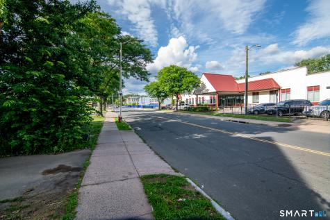 395 Woodland Street Hartford CT 06112