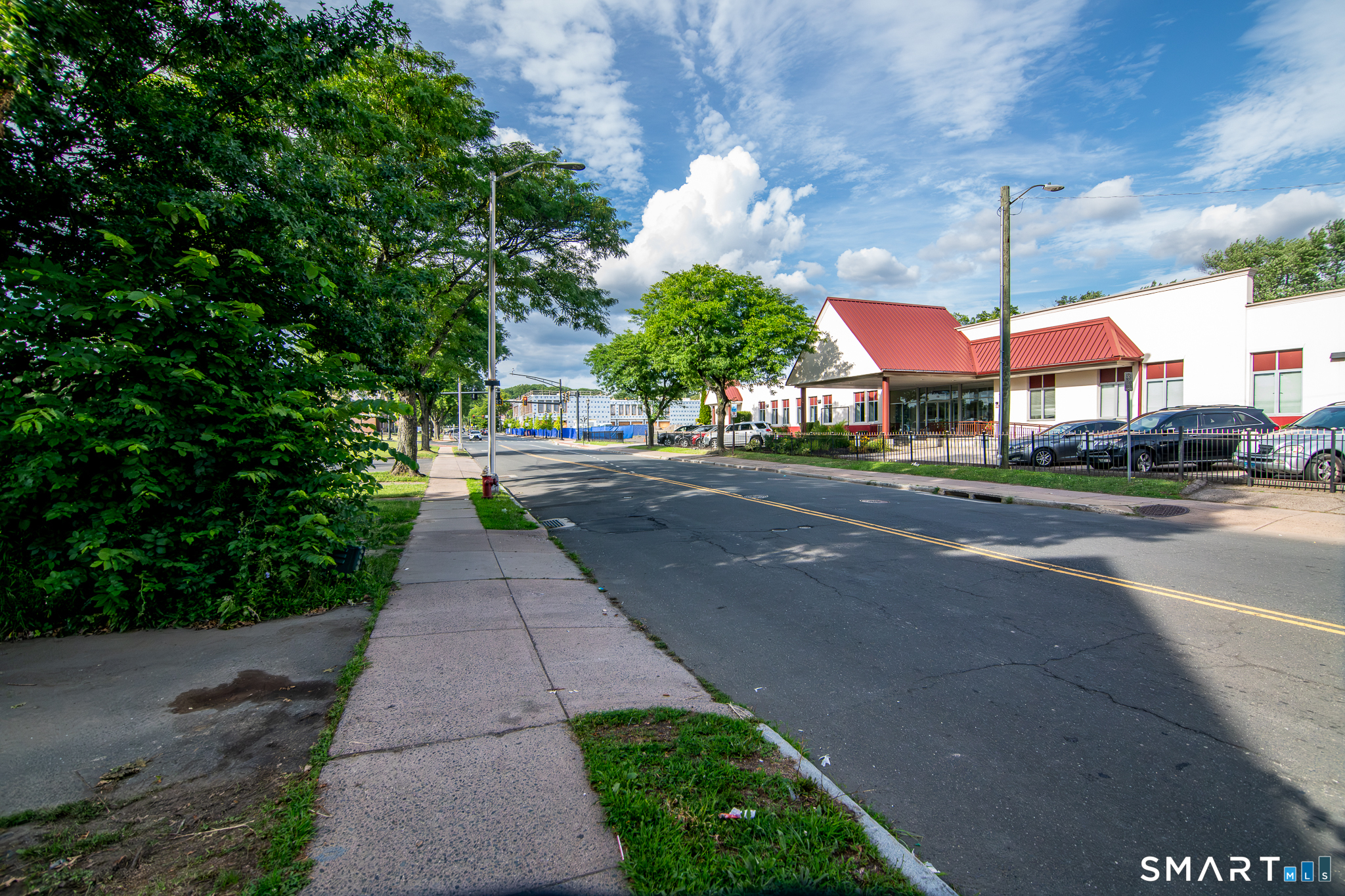 395 Woodland Street Hartford CT 06112